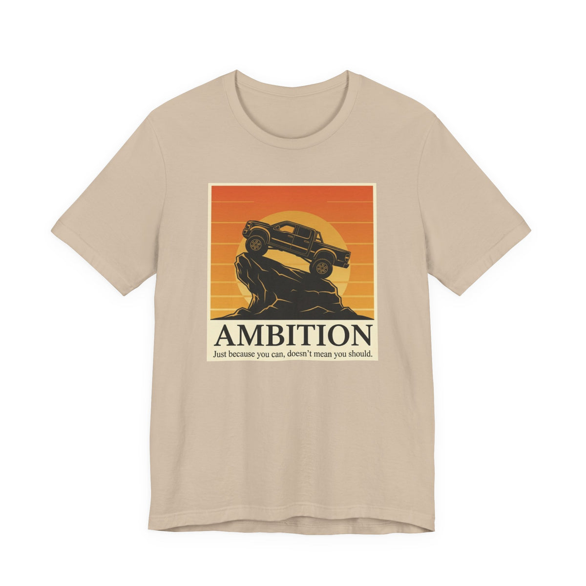 Ambition T-Shirt