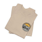 Easily Distracted By Old Trucks T-Shirt