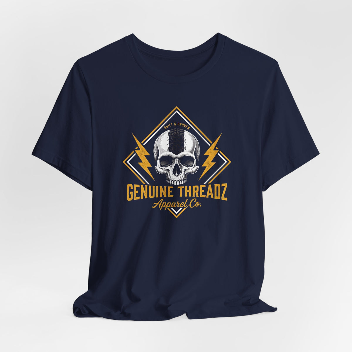 Genuine Threadz Apparel Co T-Shirt