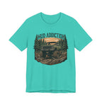 Mud Addiction T-Shirt