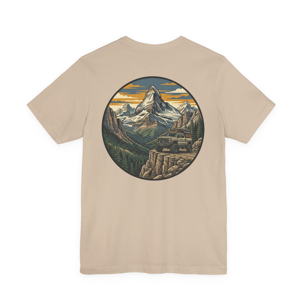 Venture T-Shirt