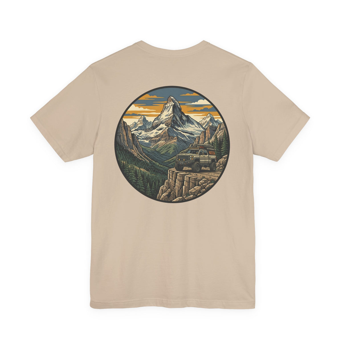 Venture T-Shirt