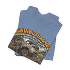 Genuine Threadz Questionable Decisions T-Shirt