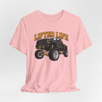 Lifted Life T-Shirt