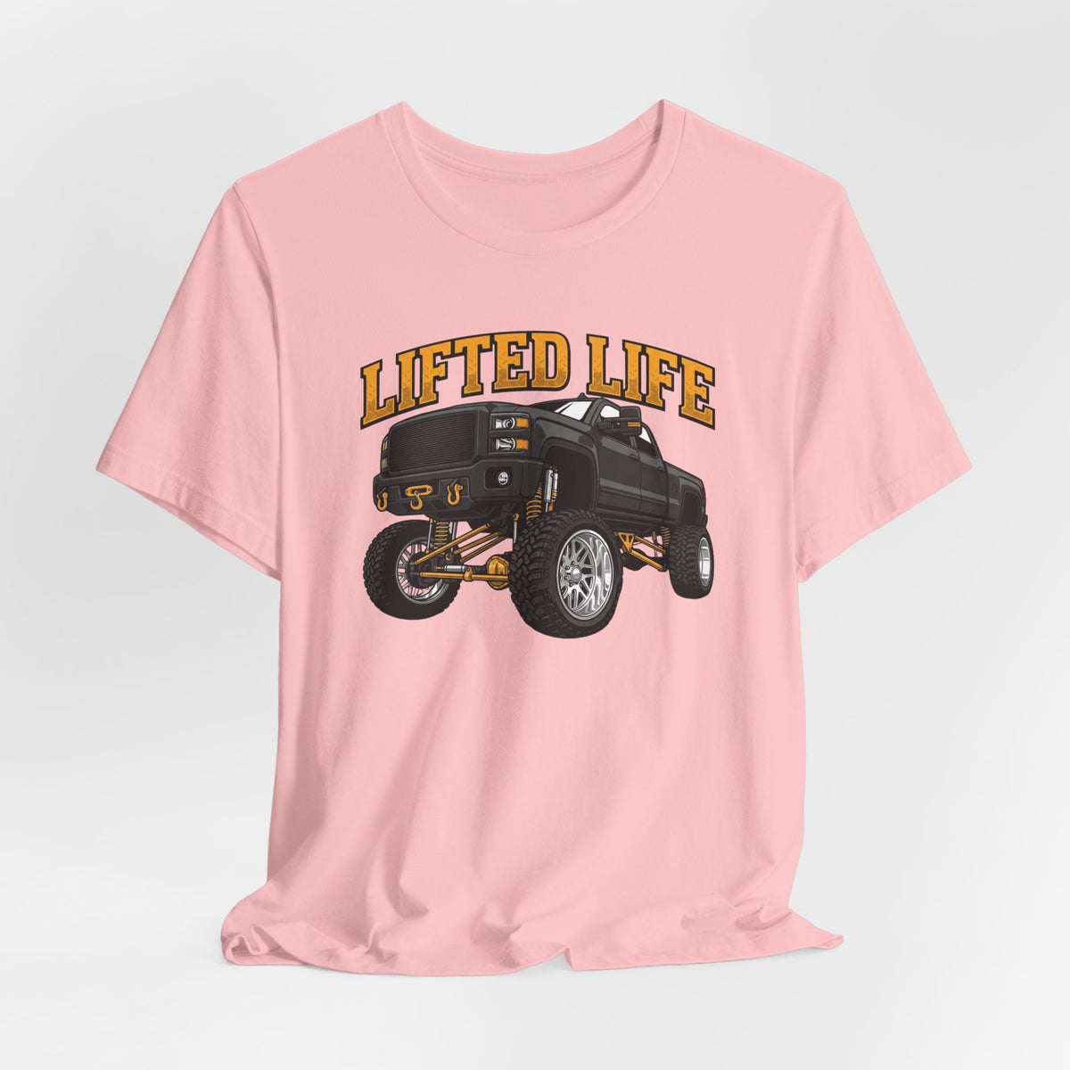 Lifted Life T-Shirt