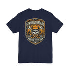 Rugged By Design T-Shirt