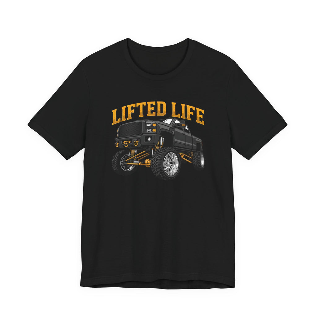 Lifted Life T-Shirt