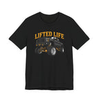 Lifted Life T-Shirt