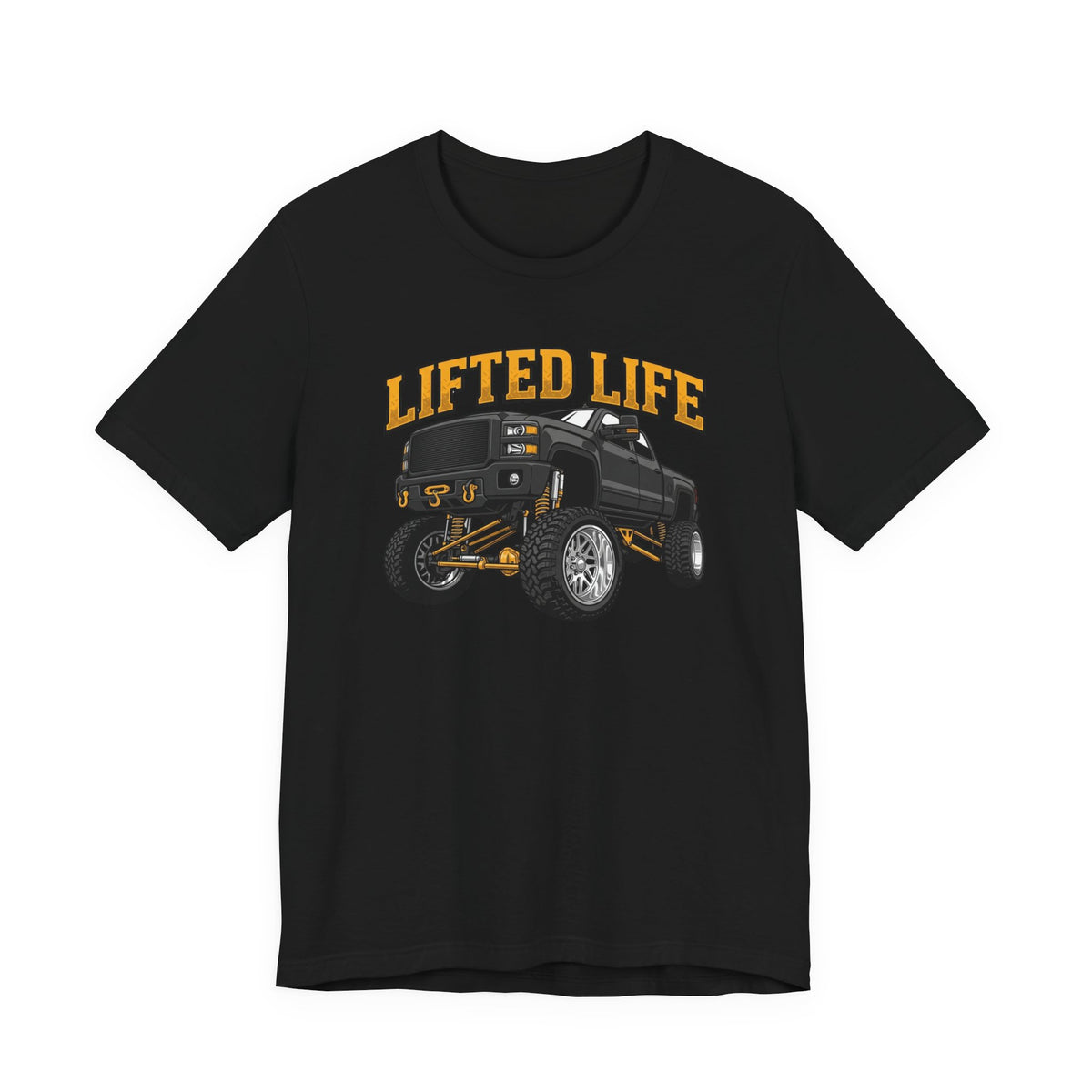 Lifted Life T-Shirt