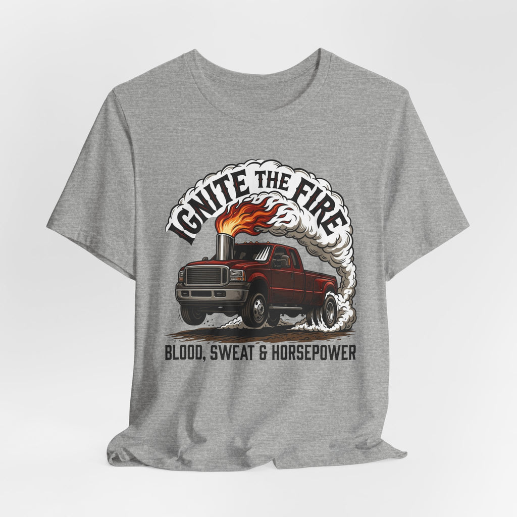 Ignite The Fire T-Shirt