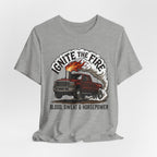 Ignite The Fire T-Shirt