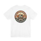 Built For Adventure T-Shirt