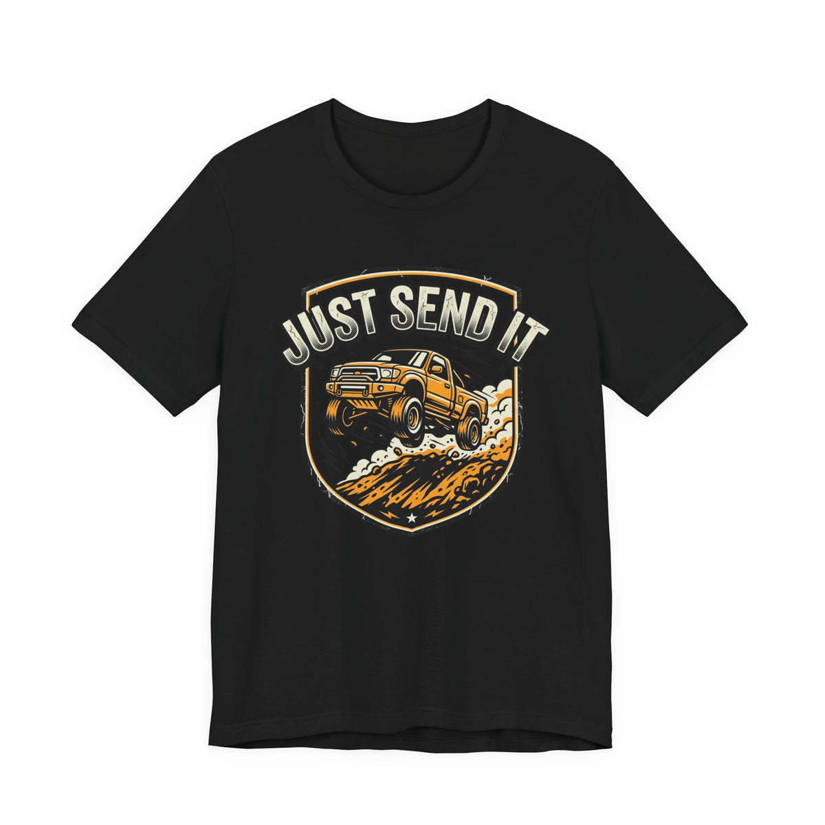 Just Send It T-Shirt