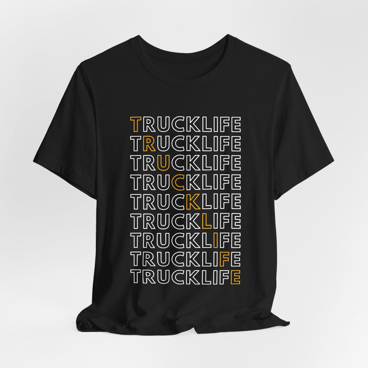 Truck Life T-Shirt