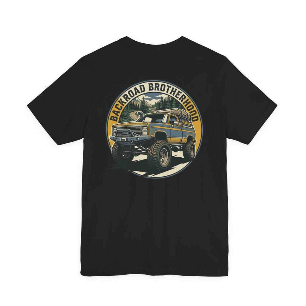 Backroad Brotherhood T-Shirt