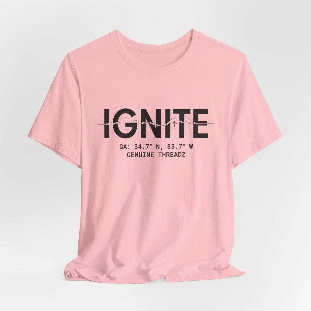 Ignite T-Shirt