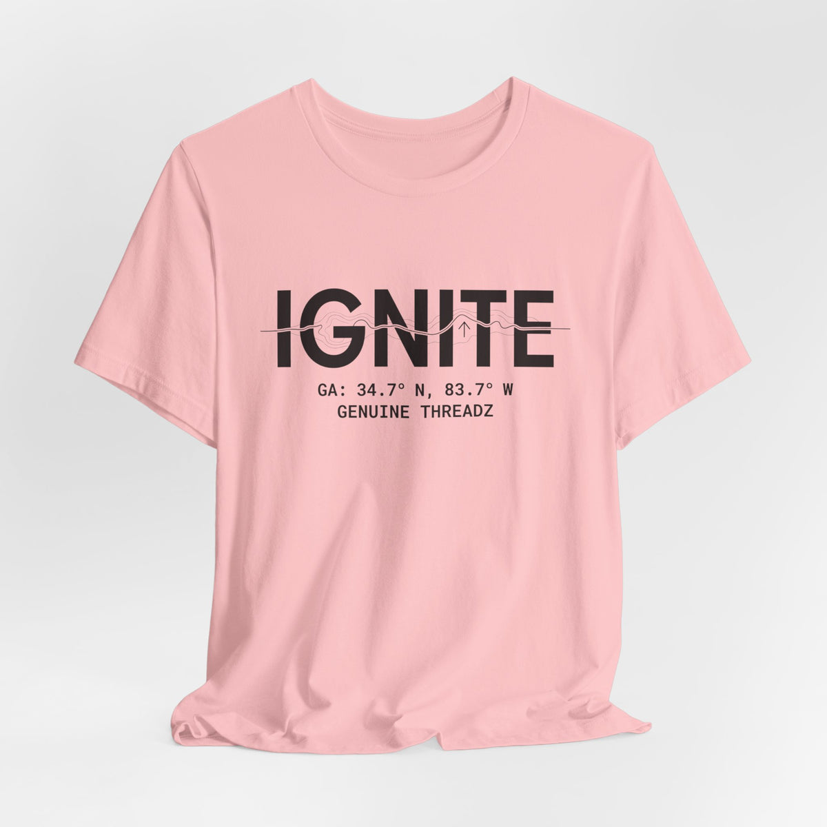 Ignite T-Shirt