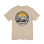 Easily Distracted By Old Trucks T-Shirt