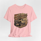 Break Parts, Not Spirits T-Shirt