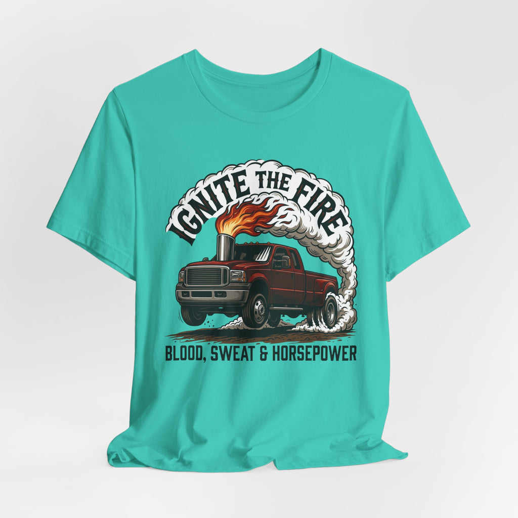 Ignite The Fire T-Shirt