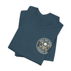Built, Not Bought T-Shirt
