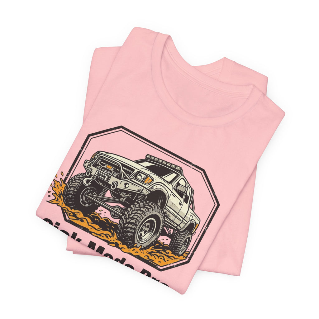 Sick Mods Bro T-Shirt