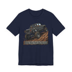 Keep Your Foot On The Gas T-Shirt