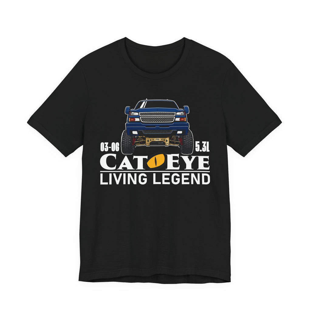 Cateye T-Shirt