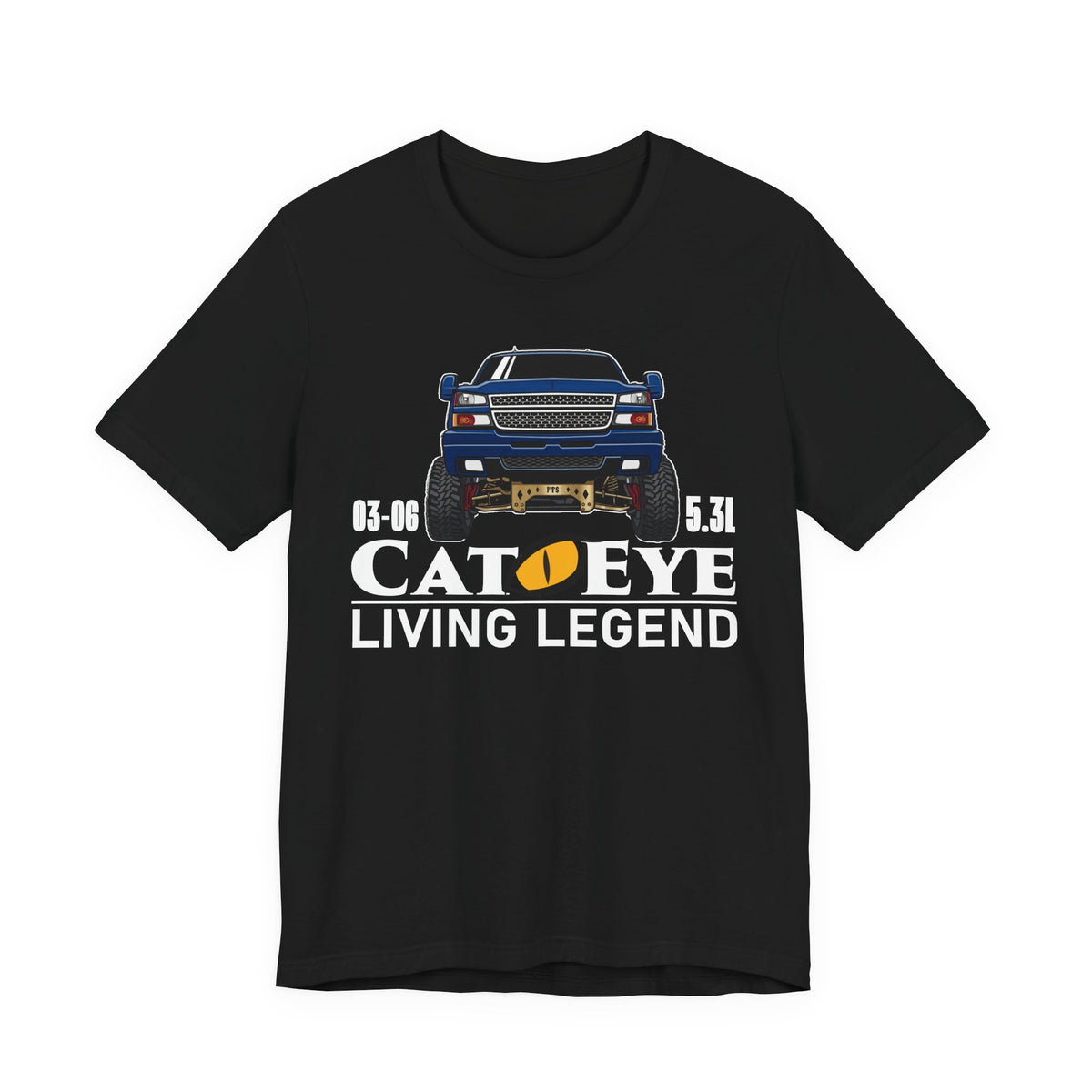 Cateye T-Shirt