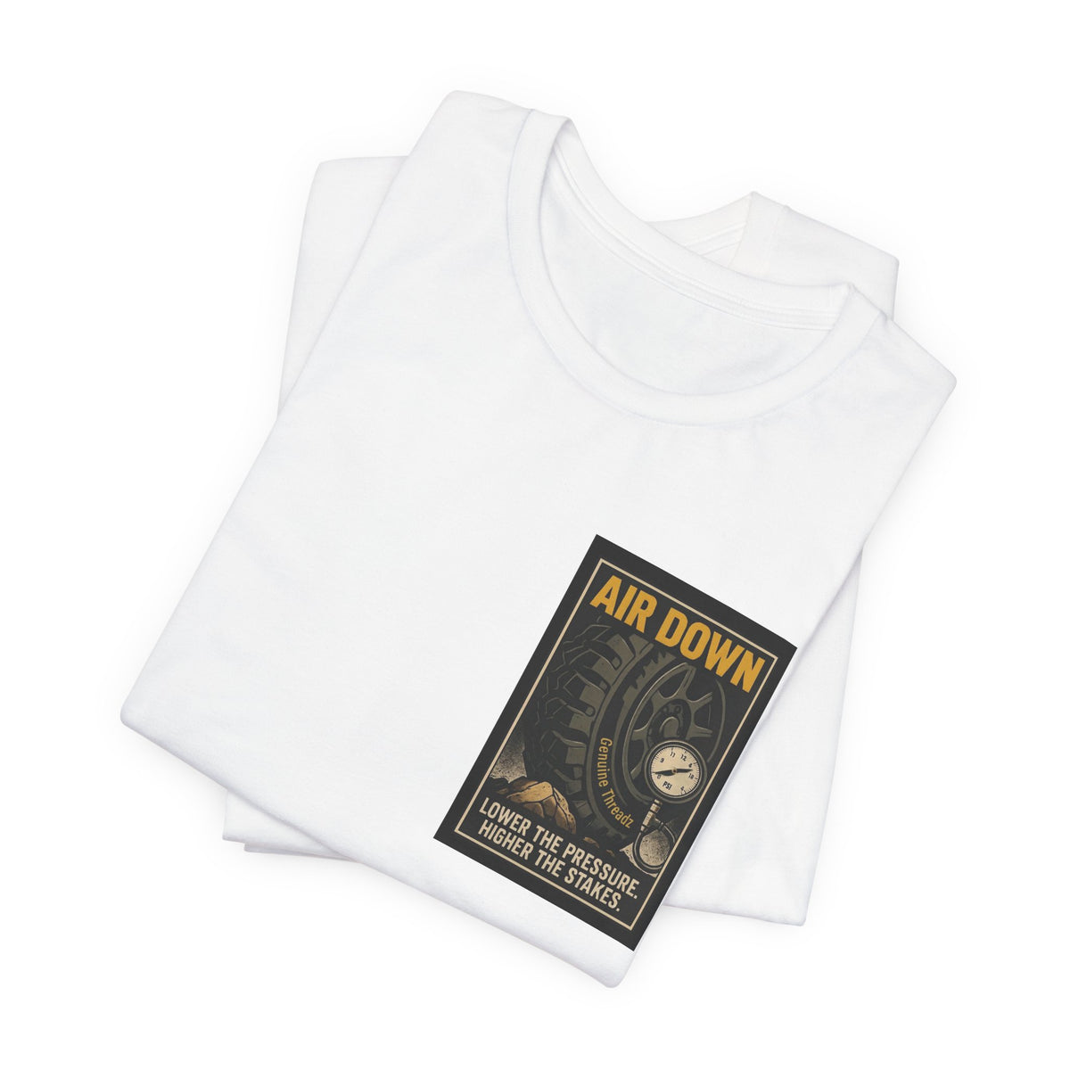 Air Down T-Shirt