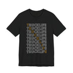 Truck Life T-Shirt