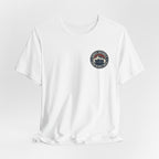 Family, Friends & 4WD T-Shirt