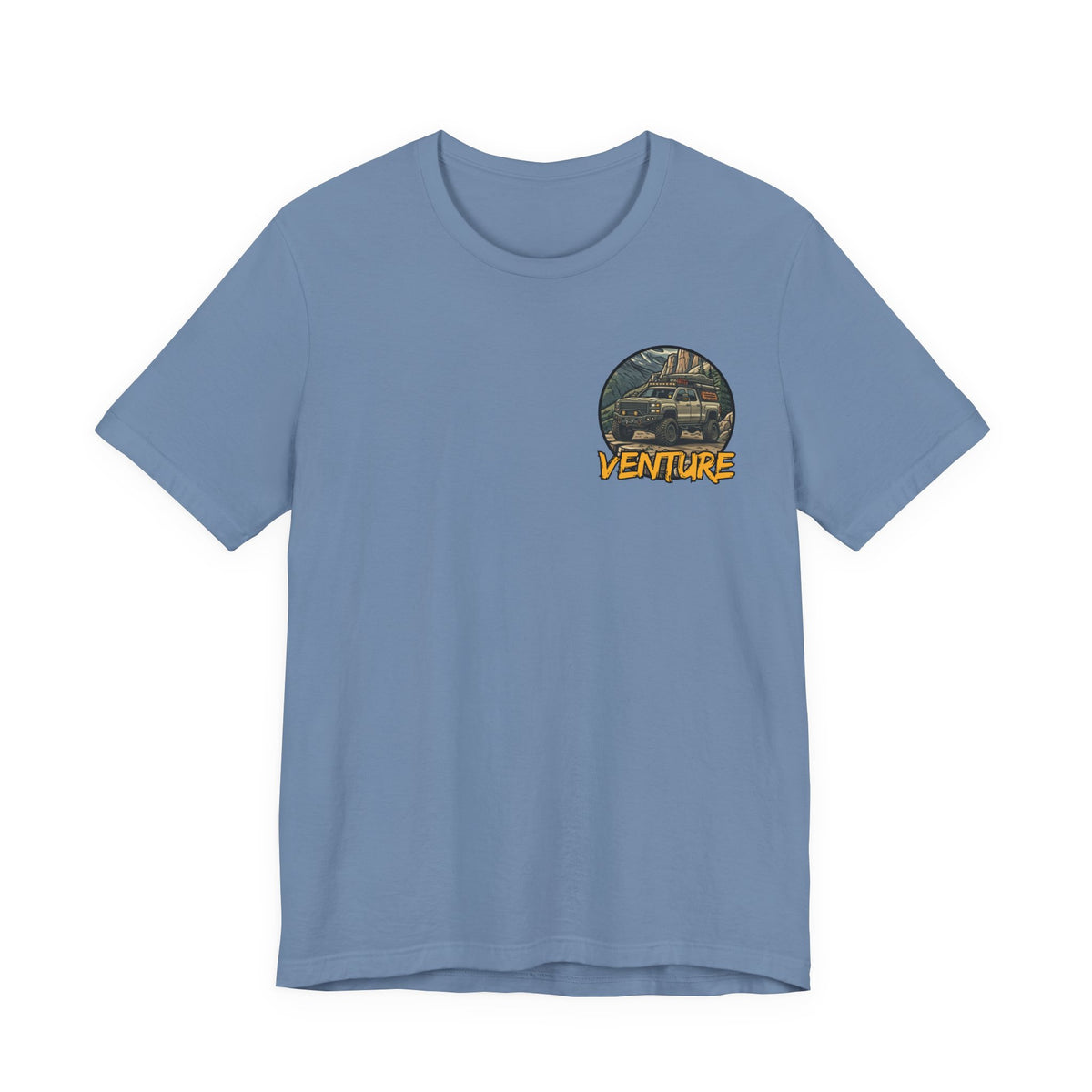 Venture T-Shirt