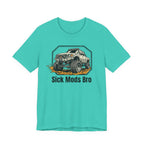 Sick Mods Bro T-Shirt