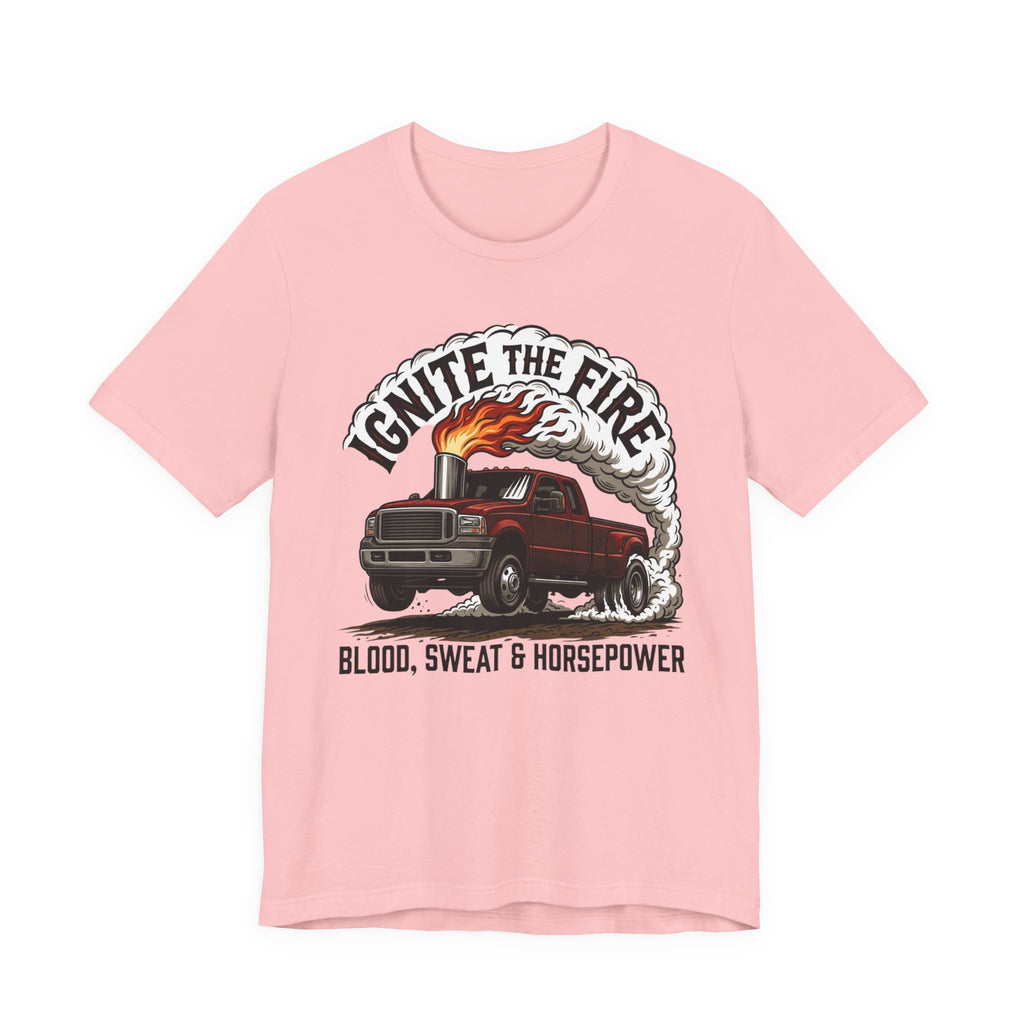 Ignite The Fire T-Shirt