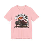 Ignite The Fire T-Shirt
