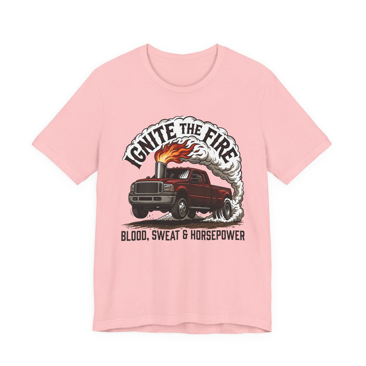 Ignite The Fire T-Shirt