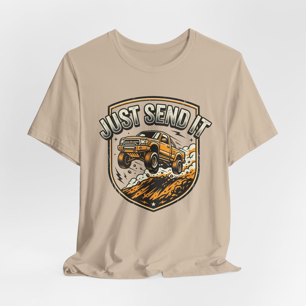 Just Send It T-Shirt