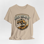 Just Send It T-Shirt
