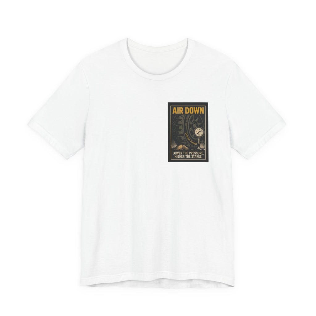 Air Down T-Shirt