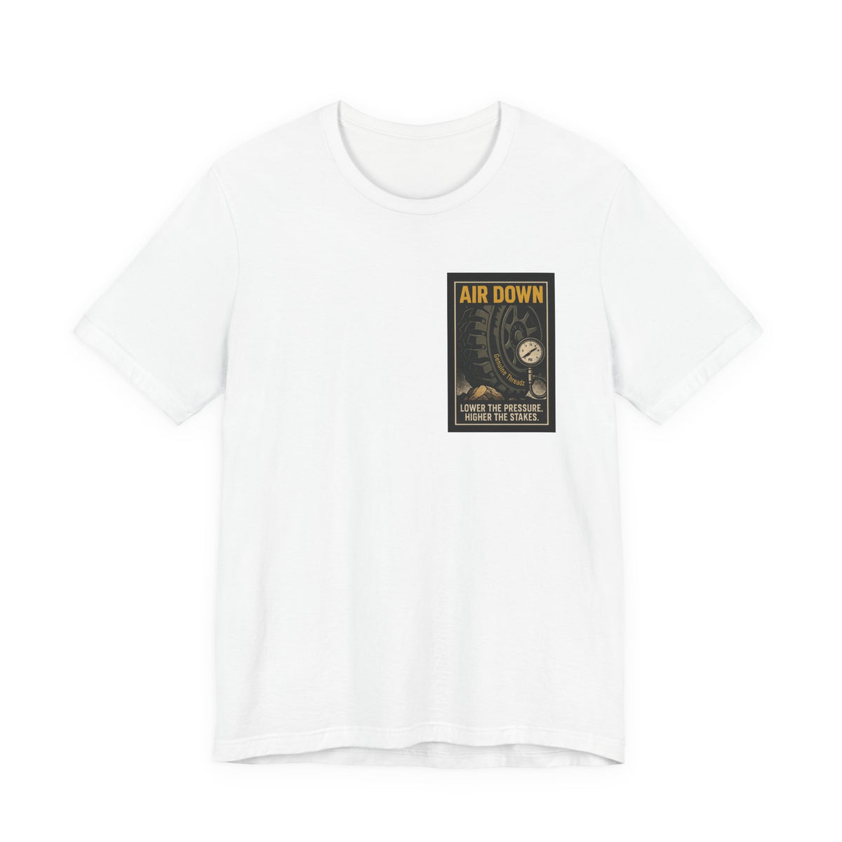 Air Down T-Shirt