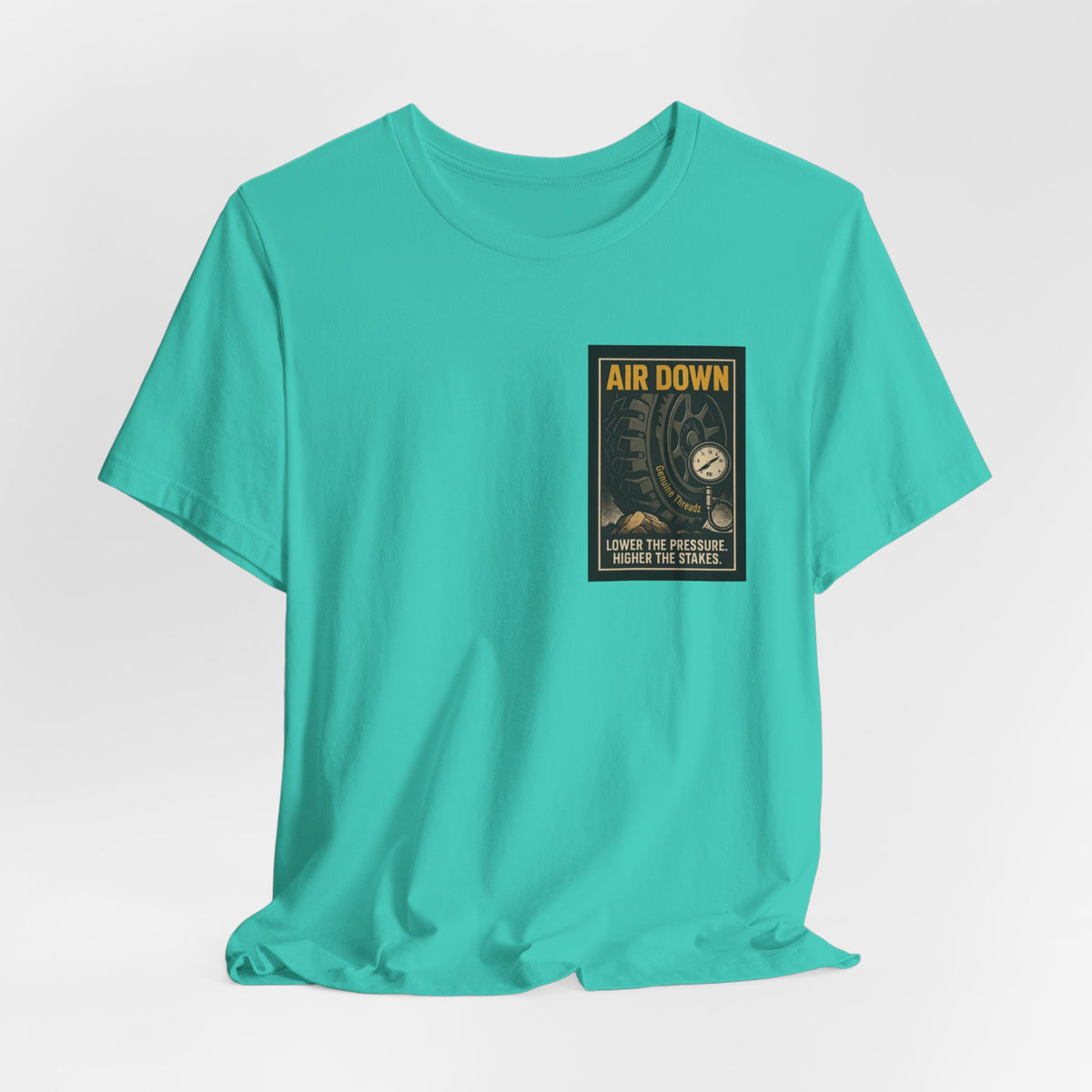 Air Down T-Shirt