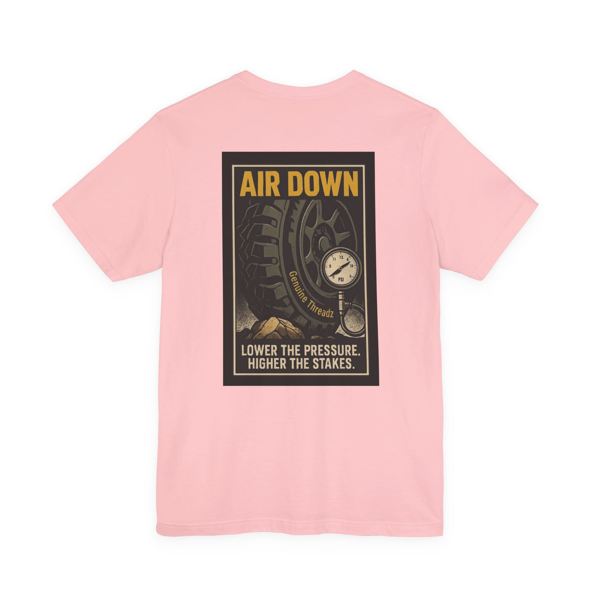 Air Down T-Shirt
