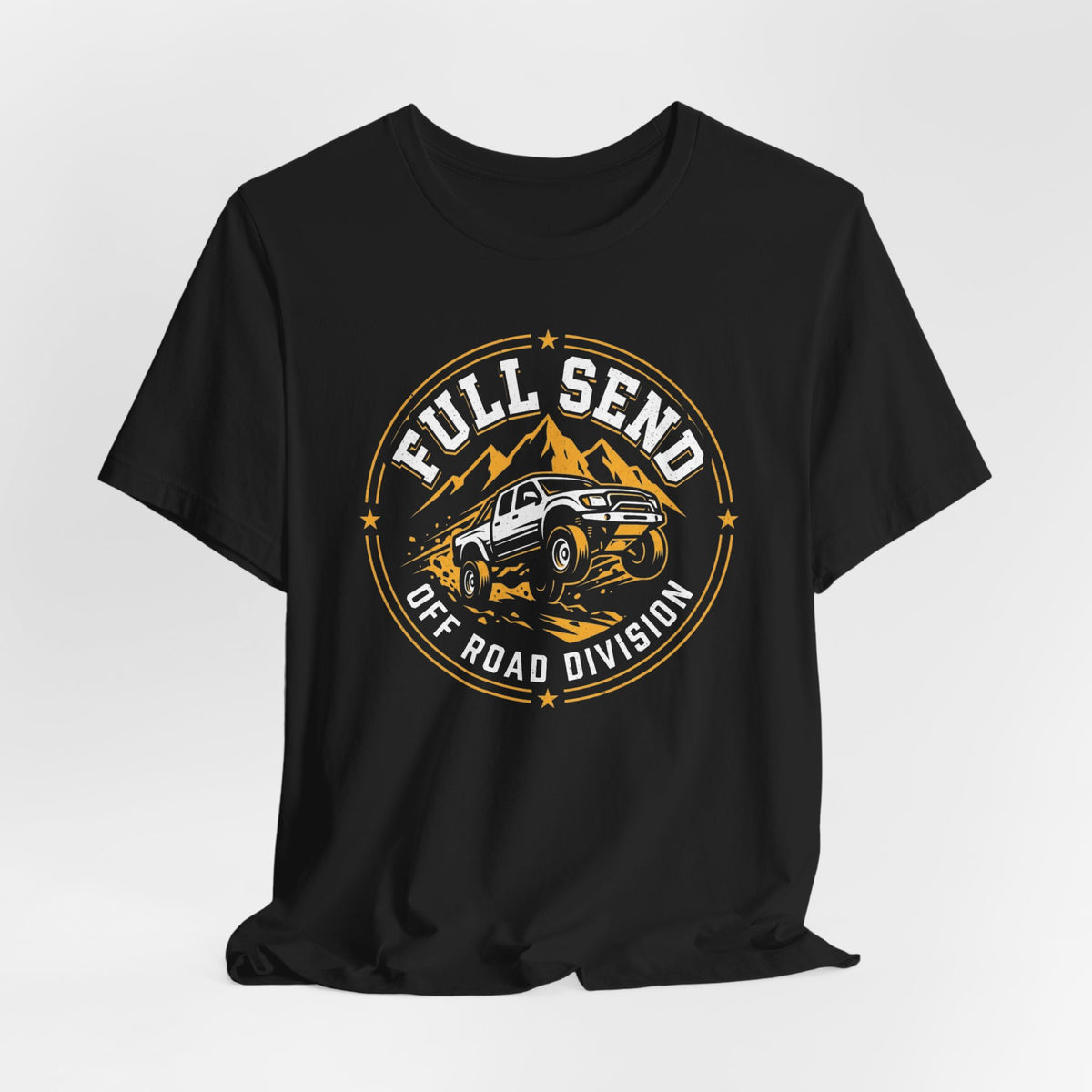 Full Send T-Shirt