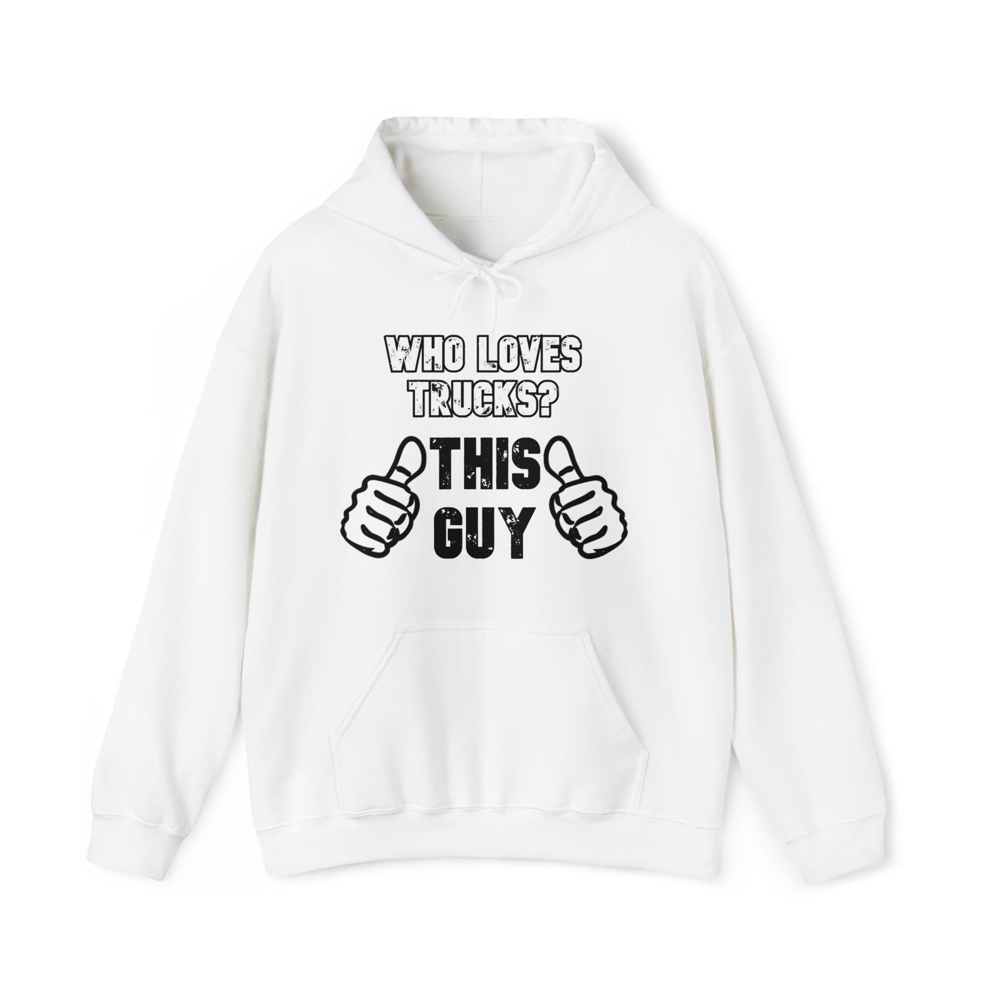 "This Guy" Comfort Hoodie