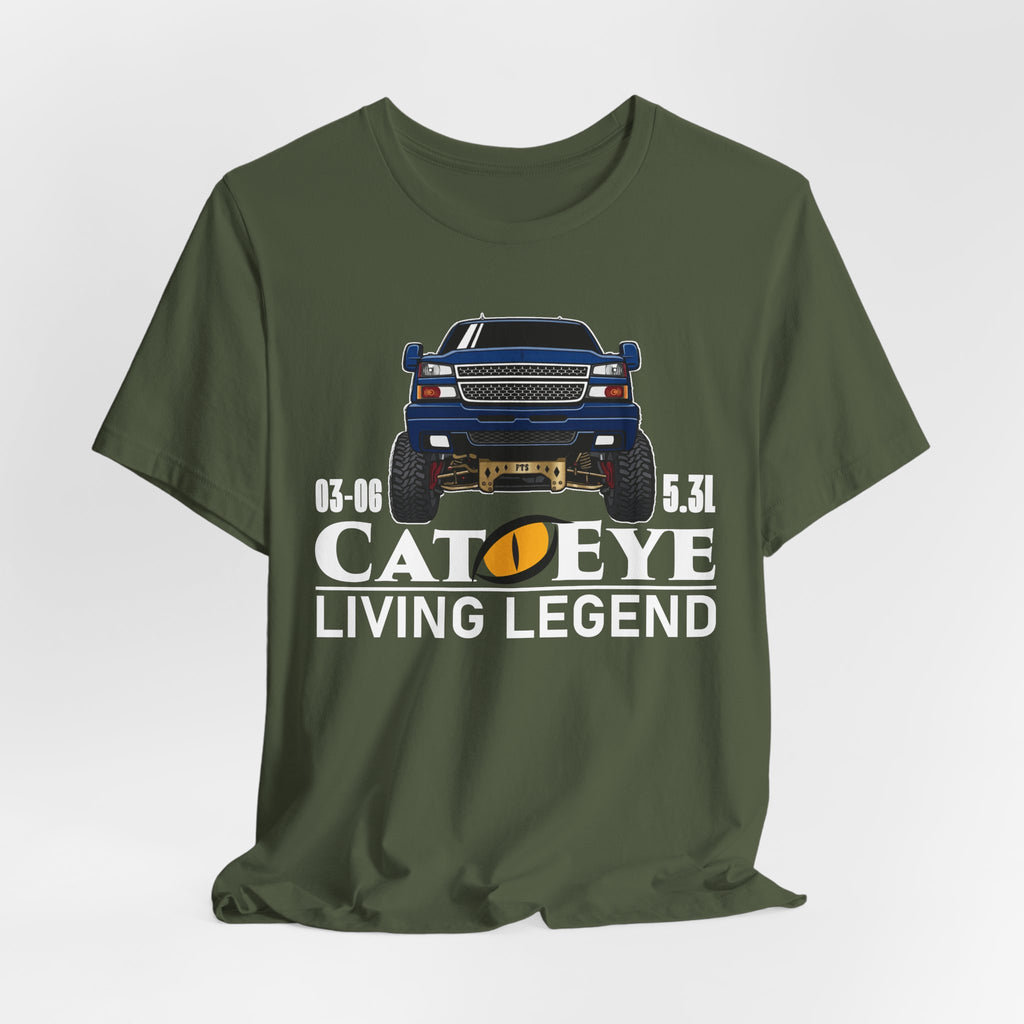 Cateye T-Shirt