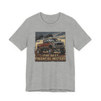Best Financial Mistake T-Shirt