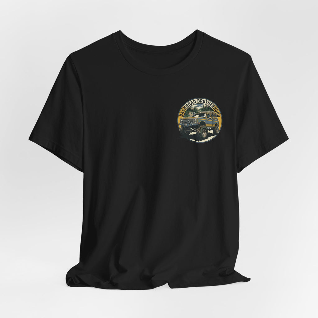 Backroad Brotherhood T-Shirt