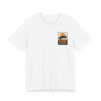 Prerunner Division, Long Travel Society T-Shirt