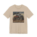 Best Financial Mistake T-Shirt